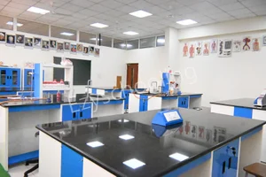 Shree Ananthnagar Vidyaniketan Gallery