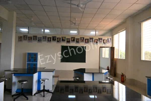 Shree Ananthnagar Vidyaniketan Gallery