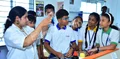 Samsidh International School Gallery