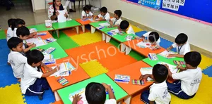 Samsidh International School Gallery