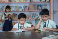 Samsidh International School Gallery