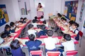 Samsidh International School Gallery