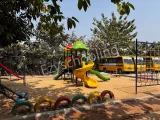 Samsidh International School Samsidh International School Gallery