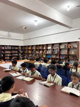 Samsidh International School Samsidh International School Gallery