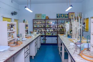 Kalyani Central Model School Gallery