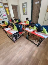 The Learning Curve School Gallery