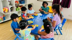 The Learning Curve School Gallery