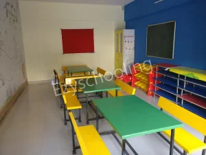 The Learning Curve - Bhumkar Chowk Gallery