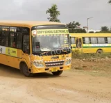 Ekam International School Gallery