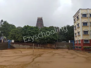 JSS Public School Gallery