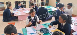 JSS Public School Gallery