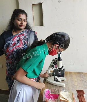 JSS Public School Gallery