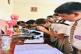 Nation Builders School Nation Builders School Gallery