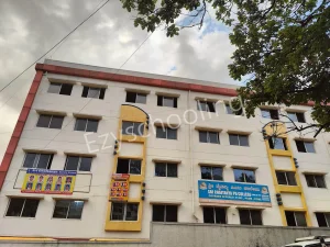 Sri Chaitanya Techno School Gallery