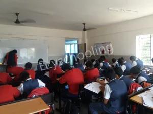 Sri Chaitanya Techno School Gallery