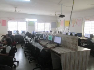Sri Chaitanya Techno School Gallery
