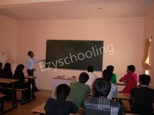 Westline PU College Gallery