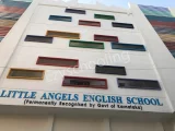 Little Angels English School Gallery