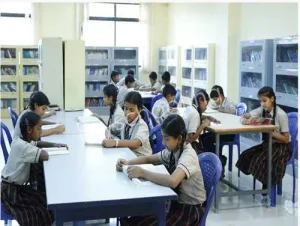 Aditya National Public School Gallery