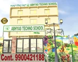 Abhyas Techno School Gallery