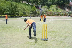 National Hill View Public School Gallery