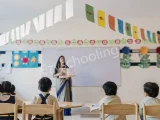 Narayana e-Techno School Gallery