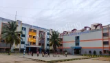 Narayana e-Techno School Gallery