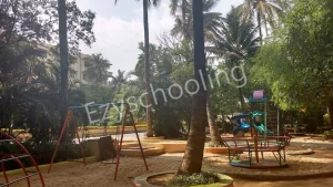 Vagdevi Vilas School Gallery