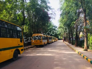 Vagdevi Vilas School Gallery