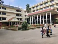Vagdevi Vilas School Gallery