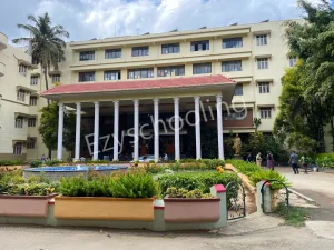 Vagdevi Vilas School Gallery