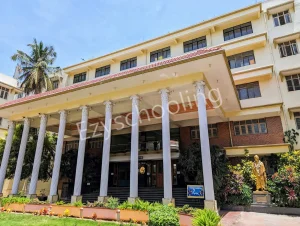 Vagdevi Vilas School Gallery