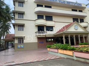 Vagdevi Vilas School Gallery