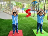 Della Junior Pre-School & Day Care Gallery