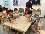 Della Junior Pre-School & Day Care Gallery