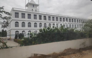 St. Xavier’s School Gallery