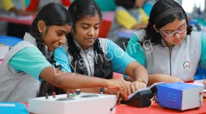 St. Xavier’s School Gallery