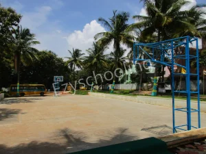 Sri Chaitanya Techno School Gallery