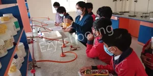 Sri Chaitanya Techno School Gallery