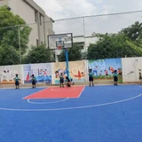 The Gurukulam School The Gurukulam School Gallery
