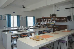 Noble Blooming Buds School Gallery