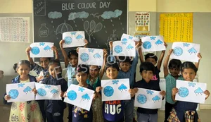 Noble Blooming Buds School Gallery