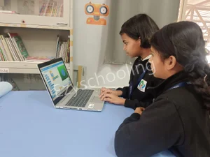 Noble Blooming Buds School Gallery