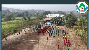 Noble Blooming Buds School Gallery