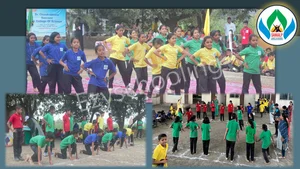 Noble Blooming Buds School Gallery