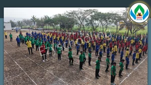 Noble Blooming Buds School Gallery