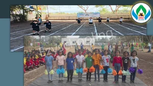 Noble Blooming Buds School Gallery