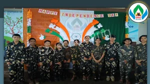 Noble Blooming Buds School Gallery