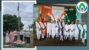 Noble Blooming Buds School Gallery