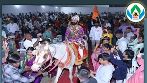 Noble Blooming Buds School Gallery